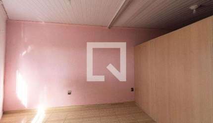 Casa para Aluguel - Vila Maria , 1 Quarto,  35 m² - São Paulo