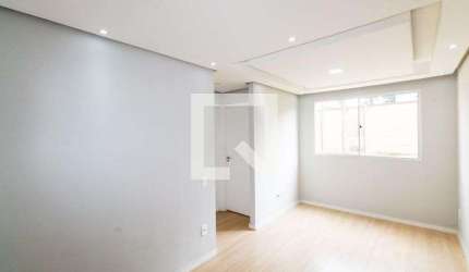 Apartamento para Aluguel - Guaratiba, 2 Quartos,  42 m² - Rio de Janeiro