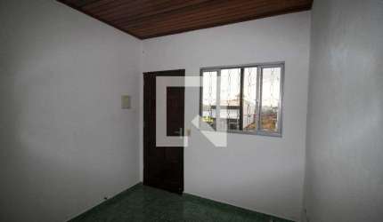 Casa para Aluguel - Julio Mesquita Filho, 2 Quartos,  61 m² - Sorocaba