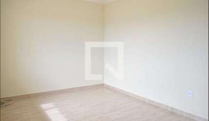 Casa para Aluguel - Campo Grande, 3 Quartos,  102 m² - Rio de Janeiro