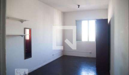 Apartamento para Aluguel - Centro, 1 Quarto,  38 m² - São Paulo