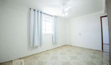 Apartamento para Aluguel - Parque Residencial Vila União  , 2 Quartos,  57 m² - Campinas