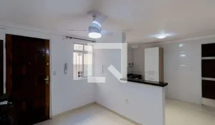 Apartamento para Aluguel - Itaquera, 2 Quartos,  47 m² - São Paulo