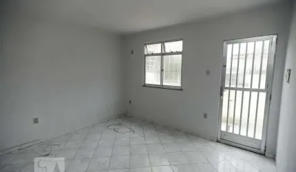 Casa / Sobrado em Condomínio para Aluguel - Meier, 1 Quarto,  50 m² - Rio de Janeiro