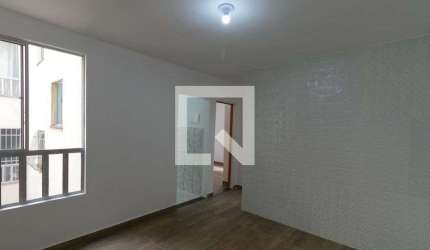 Apartamento para Aluguel - Juliana, 2 Quartos,  42 m² - Belo Horizonte