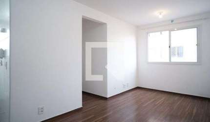 Apartamento para Aluguel - Cangaíba, 2 Quartos,  41 m² - São Paulo