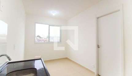 Apartamento para Aluguel - Vila Princesa Isabel, 1 Quarto,  24 m² - São Paulo