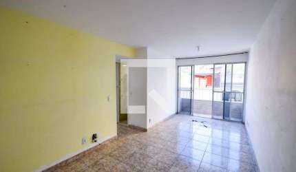 Apartamento para Aluguel - Méier, 3 Quartos,  60 m² - Rio de Janeiro