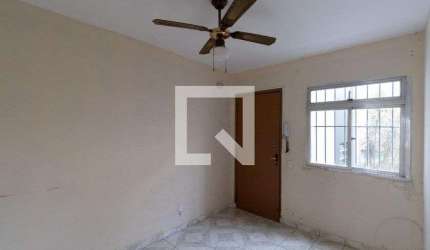 Apartamento para Aluguel - Artur Alvim, 2 Quartos,  46 m² - São Paulo