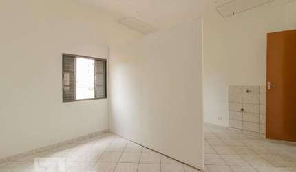 Kitnet / Stúdio para Aluguel - Liberdade, 1 Quarto,  32 m² - São Paulo