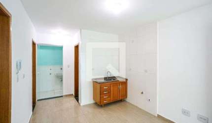 Apartamento para Aluguel - Vila Matilde, 2 Quartos,  40 m² - São Paulo