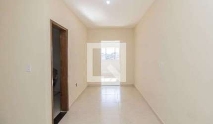 Apartamento para Aluguel - Cangaíba, 2 Quartos,  48 m² - São Paulo