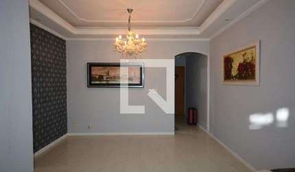 Apartamento para Aluguel - Oswaldo Cruz, 2 Quartos,  68 m² - Rio de Janeiro