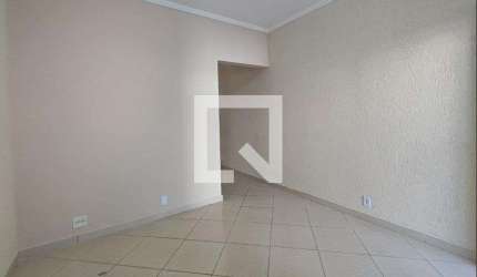 Casa para Aluguel - Jardim San Diego, 3 Quartos,  120 m² - Campinas