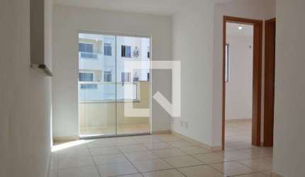 Apartamento para Aluguel - Taquara, 2 Quartos,  60 m² - Rio de Janeiro