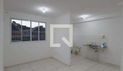 Apartamento para Aluguel - Serrano, 1 Quarto,  27 m² - Belo Horizonte