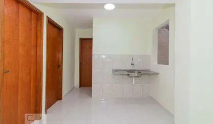 Cobertura para Aluguel - Vila Maria , 2 Quartos,  55 m² - São Paulo