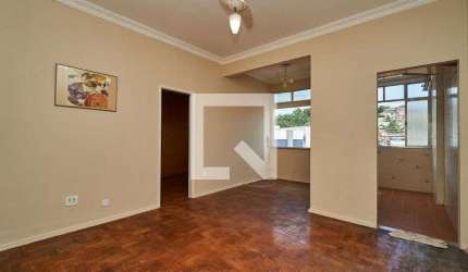 Apartamento para Aluguel - São Cristóvão, 1 Quarto,  45 m² - Rio de Janeiro