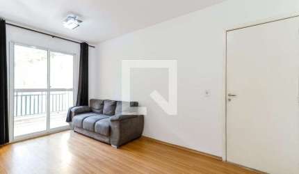 Apartamento para Aluguel - Jardim Peri, 2 Quartos,  52 m² - São Paulo
