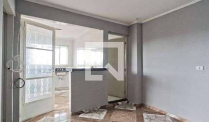 Kitnet / Stúdio para Aluguel - Casa Verde, 1 Quarto,  45 m² - São Paulo