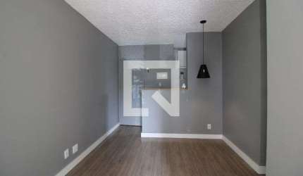 Apartamento para Aluguel - Freguesia , 2 Quartos,  50 m² - Rio de Janeiro