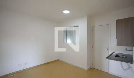 Casa para Aluguel - Vila Mariana, 2 Quartos,  60 m² - São Paulo