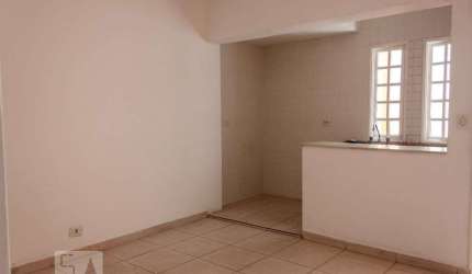 Apartamento para Aluguel - Tucuruvi, 2 Quartos,  50 m² - São Paulo
