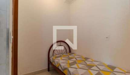 Kitnet / Stúdio para Aluguel - Barão Geraldo - Centro, 1 Quarto,  20 m² - Campinas