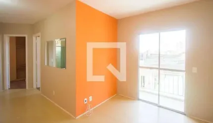 Apartamento para Aluguel - Jardim Casablanca, 2 Quartos,  52 m² - São Paulo