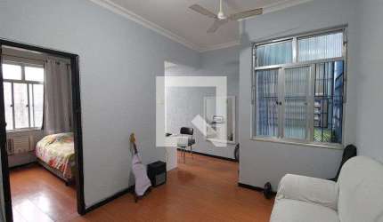 Apartamento para Aluguel - Méier, 2 Quartos,  55 m² - Rio de Janeiro