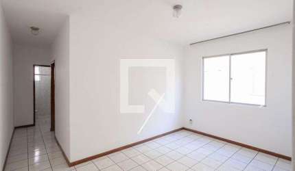 Apartamento para Aluguel - Castelo, 2 Quartos,  48 m² - Belo Horizonte