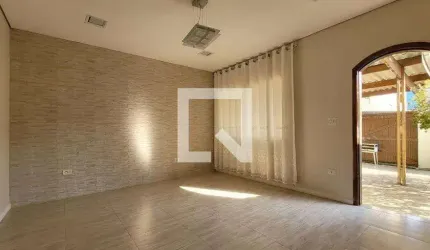Casa para Aluguel - Parque Novo Oratório, 2 Quartos,  100 m² - Santo André