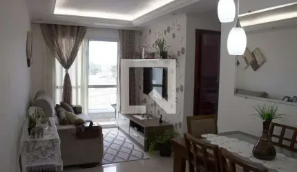 Apartamento para Aluguel - Itaquera, 2 Quartos,  50 m² - São Paulo