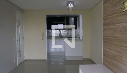 Apartamento para Aluguel - Itaquera, 3 Quartos,  60 m² - São Paulo