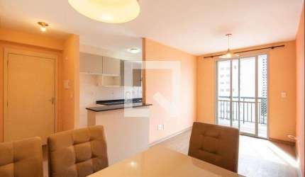 Apartamento para Aluguel - Padroeira, 2 Quartos,  50 m² - Osasco