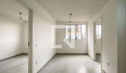 Apartamento para Aluguel - Ipiranga, 2 Quartos,  36 m² - São Paulo