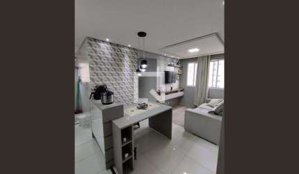 Apartamento para Aluguel - Jardim São Savério, 2 Quartos,  41 m² - São Paulo