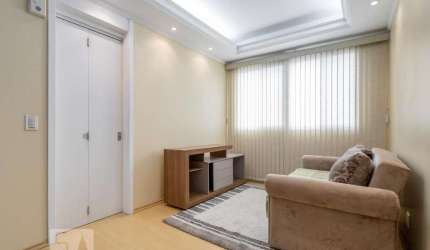 Apartamento para Aluguel - Sarandi, 2 Quartos,  45 m² - Porto Alegre