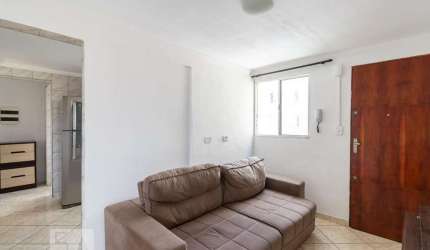 Apartamento para Aluguel - Artur Alvim, 2 Quartos,  48 m² - São Paulo