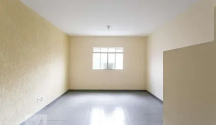 Apartamento para Aluguel - Vila Califórnia, 2 Quartos,  102 m² - São Paulo