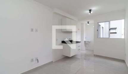 Apartamento para Aluguel - Água Fria, 1 Quarto,  32 m² - São Paulo