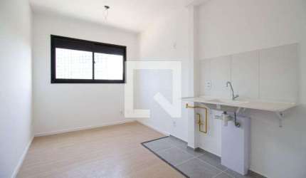 Apartamento para Aluguel - Liberdade, 1 Quarto,  25 m² - São Paulo