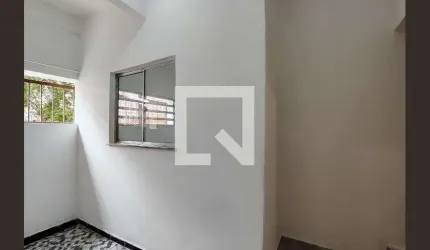 Apartamento para Aluguel - Rio Comprido, 2 Quartos,  65 m² - Rio de Janeiro