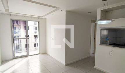 Apartamento para Aluguel - Taquara, 2 Quartos,  52 m² - Rio de Janeiro