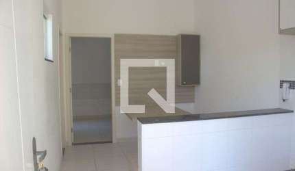 Kitnet / Stúdio para Aluguel - Jardim do Sol, 1 Quarto,  43 m² - Sorocaba