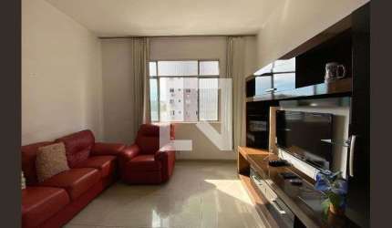 Apartamento para Aluguel - Engenho de Dentro, 2 Quartos,  70 m² - Rio de Janeiro