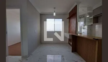 Apartamento para Aluguel - Campo Grande, 2 Quartos,  35 m² - São Paulo