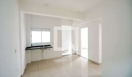 Apartamento para Aluguel - Tatuapé, 2 Quartos,  38 m² - São Paulo