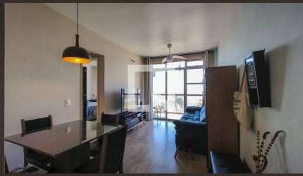 Apartamento para Aluguel - Vila Isabel, 2 Quartos,  60 m² - Rio de Janeiro