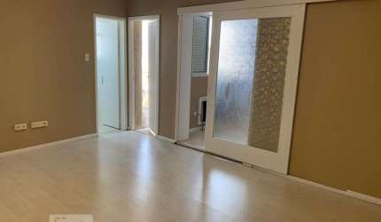 Cobertura para Aluguel - São Geraldo, 1 Quarto,  70 m² - Porto Alegre